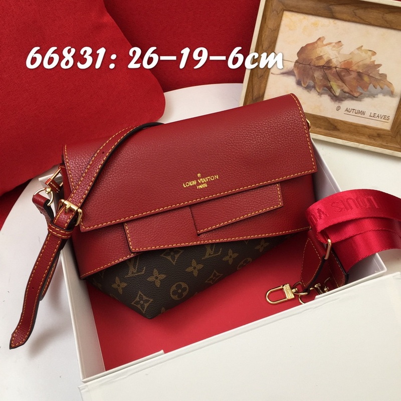 LV Handbags 83